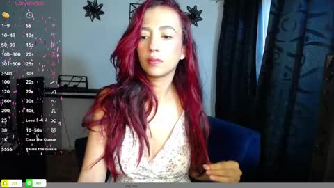 Snapshot of coniecut chatting on 5, 5, 2026 conie online show from 5, 5, 2026