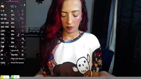 Snapshot of coniecut chatting on 31, 5, 2026 conie online show from 31, 5, 2026