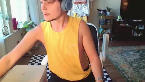 ConnerTwunk online show from 13, 2, 2026