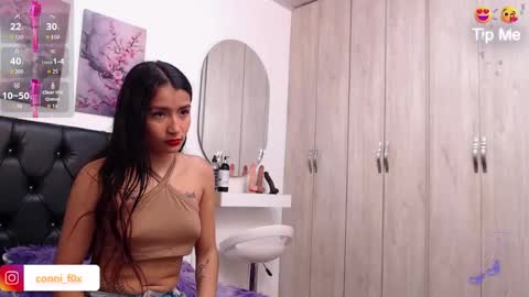conni_f00x online show from 4, 11, 2025