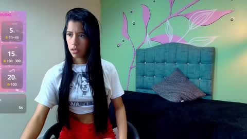 C O N N I E online show from 19, 1, 2025