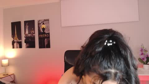 Connie online show from 17, 1, 2025