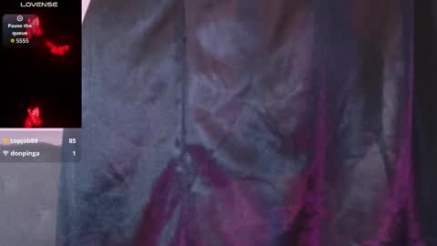 Connie online show from 10, 9, 2025