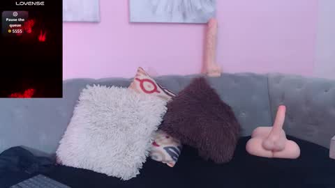 Connie online show from 8, 10, 2025