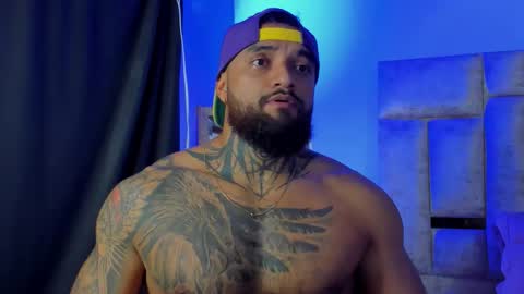 rusfegui online show from 21, 2, 2026