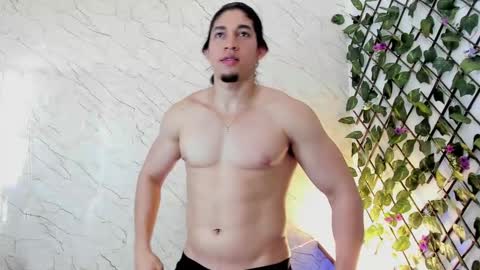 Snapshot of connor_devling1 chatting on 2, 3, 2026 Connor online show from 2, 3, 2026