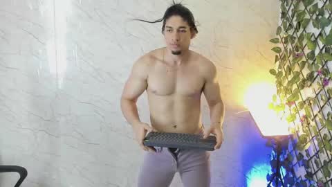 Connor online show from 5, 3, 2026