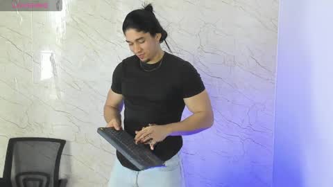 Connor online show from 7, 4, 2026