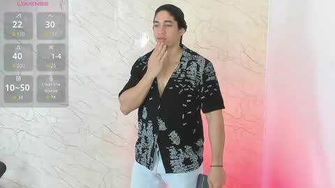 Connor online show from 9, 4, 2026