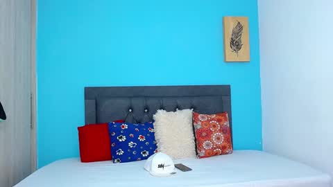 Snapshot of connor_garrett chatting on 26, 1, 2025 Connor online show from 26, 1, 2025