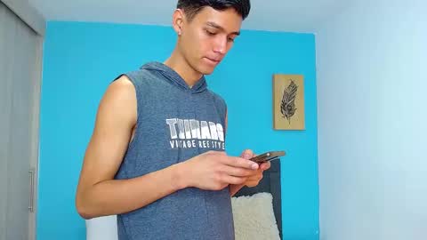 Snapshot of connor_garrett chatting on 10, 2, 2025 Connor online show from 10, 2, 2025