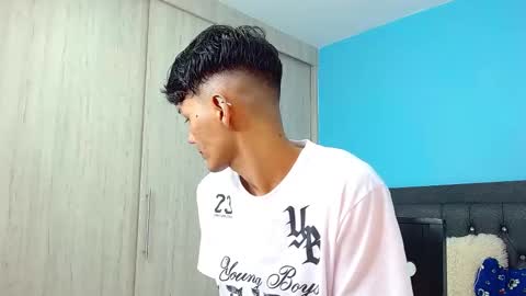 Snapshot of connor_garrett chatting on 6, 3, 2025 Connor online show from 6, 3, 2025