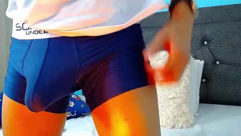 Snapshot of connor_garrett chatting on 6, 3, 2025 Connor online show from 6, 3, 2025