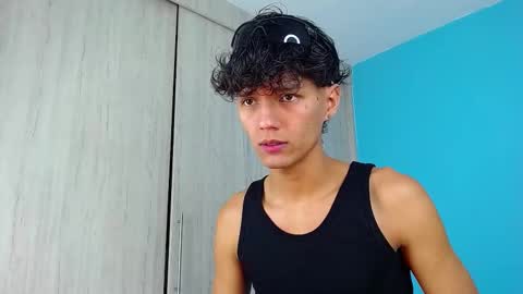 Snapshot of connor_garrett chatting on 20, 9, 2025 Connor online show from 20, 9, 2025