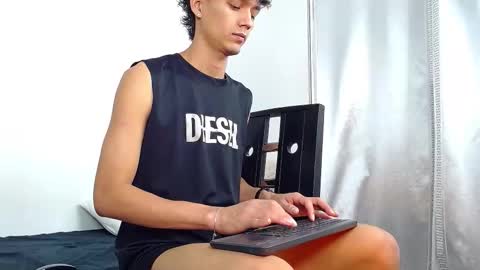 Connor online show from 13, 2, 2026