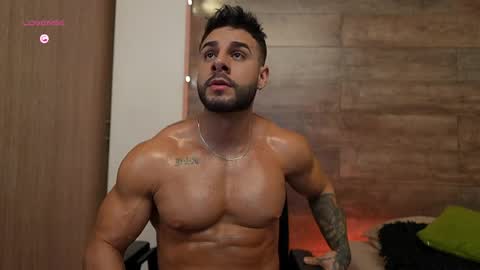 connor_h1 online show from 9, 4, 2026