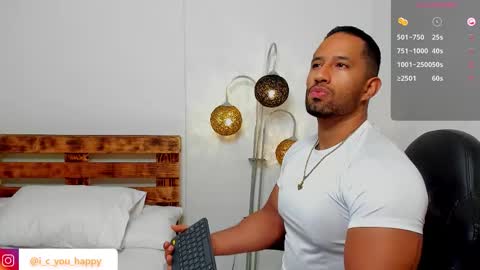 Connor Jackson online show from 27, 11, 2025