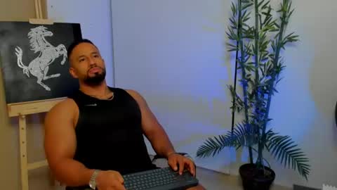 Connor Jackson online show from 21, 7, 2026