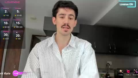 Snapshot of connor_wesley1 chatting on 7, 7, 2026 connor_wesley1 online show from 7, 7, 2026
