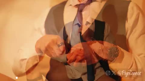 Connor Flyn online show from 14, 11, 2025