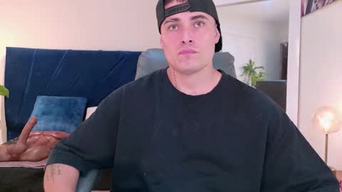 Snapshot of connorsmith_26 chatting on 3, 2, 2026 Connor Smith online show from 3, 2, 2026