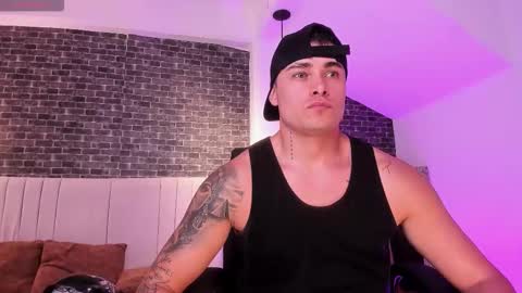 Snapshot of connorsmith_26 chatting on 4, 2, 2026 Connor Smith online show from 4, 2, 2026