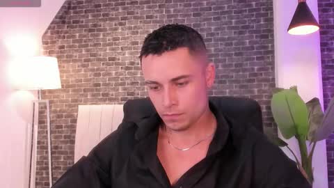 Snapshot of connorsmith_26 chatting on 9, 2, 2026 Connor Smith online show from 9, 2, 2026