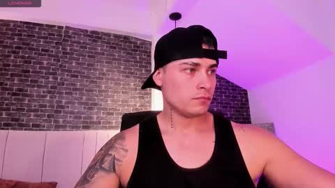 Snapshot of connorsmith_26 chatting on 10, 2, 2026 Connor Smith online show from 10, 2, 2026