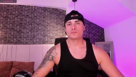 Snapshot of connorsmith_26 chatting on 16, 2, 2026 Connor Smith online show from 16, 2, 2026