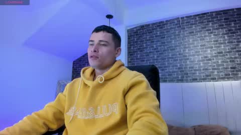 Snapshot of connorsmith_26 chatting on 18, 2, 2026 Connor Smith online show from 18, 2, 2026