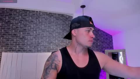 Snapshot of connorsmith_26 chatting on 23, 2, 2026 Connor Smith online show from 23, 2, 2026