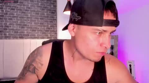 Snapshot of connorsmith_26 chatting on 24, 2, 2026 Connor Smith online show from 24, 2, 2026