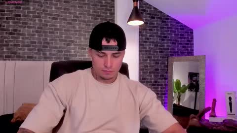 Snapshot of connorsmith_26 chatting on 25, 2, 2026 Connor Smith online show from 25, 2, 2026