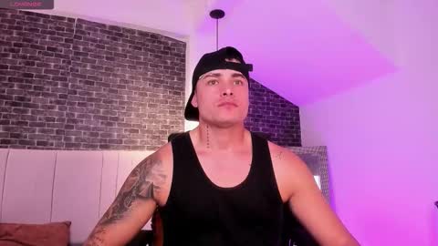 Snapshot of connorsmith_26 chatting on 27, 2, 2026 Connor Smith online show from 27, 2, 2026