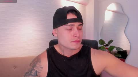 Connor Smith online show from 13, 4, 2026