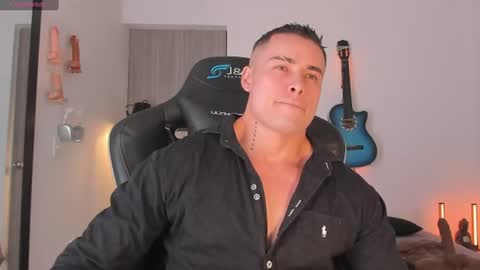 Snapshot of connorsmith_26 chatting on 15, 7, 2026 Connor Smith online show from 15, 7, 2026