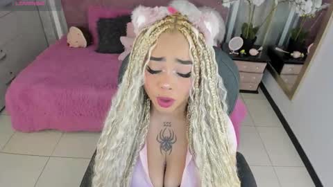 Conny online show from 18, 12, 2025