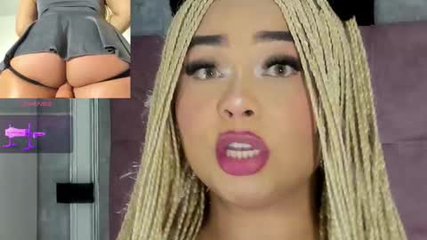 Conny online show from 25, 3, 2026