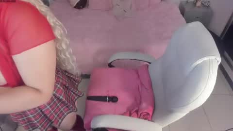 Snapshot of conny_curly chatting on 7, 7, 2026 Conny online show from 7, 7, 2026