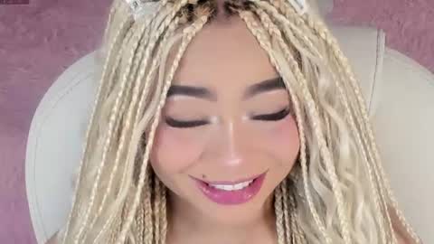 Snapshot of conny_curly chatting on 14, 7, 2026 Conny online show from 14, 7, 2026