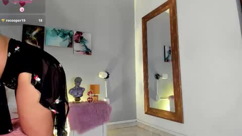 Conny Loret online show from 27, 2, 2026