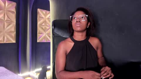 Snapshot of connywellss chatting on 30, 5, 2026 Nilo Solem online show from 30, 5, 2026