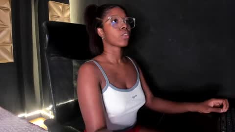 Snapshot of connywellss chatting on 1, 6, 2026 Nilo Solem online show from 1, 6, 2026
