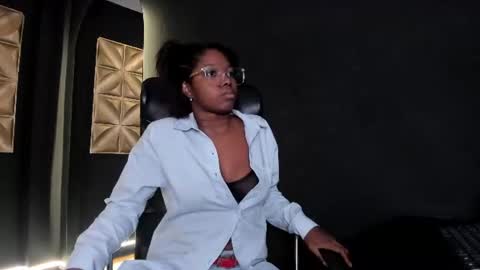 Snapshot of connywellss chatting on 8, 6, 2026 Nilo Solem online show from 8, 6, 2026
