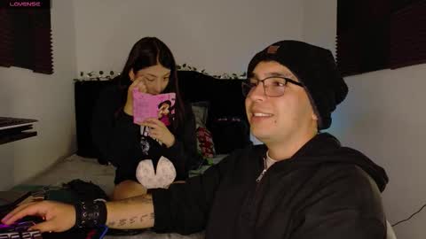 conor_taylor_ online show from 27, 2, 2026