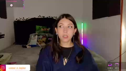 conor_taylor_ online show from 10, 3, 2026