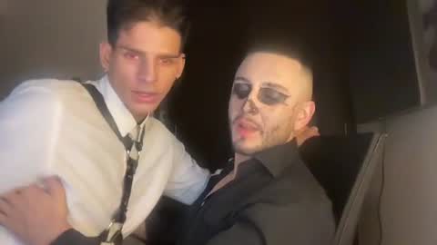 Snapshot of conradgrayson78 chatting on 31, 10, 2025 conradgrayson78 leonandresough online show from 31, 10, 2025