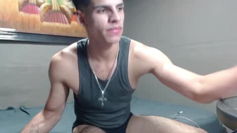 Snapshot of conradgrayson78 chatting on 14, 3, 2026 conradgrayson78 leonandresough online show from 14, 3, 2026