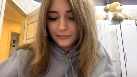 Amelia online show from 11, 2, 2026