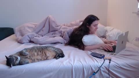 ANR Mommy online show from 18, 2, 2026